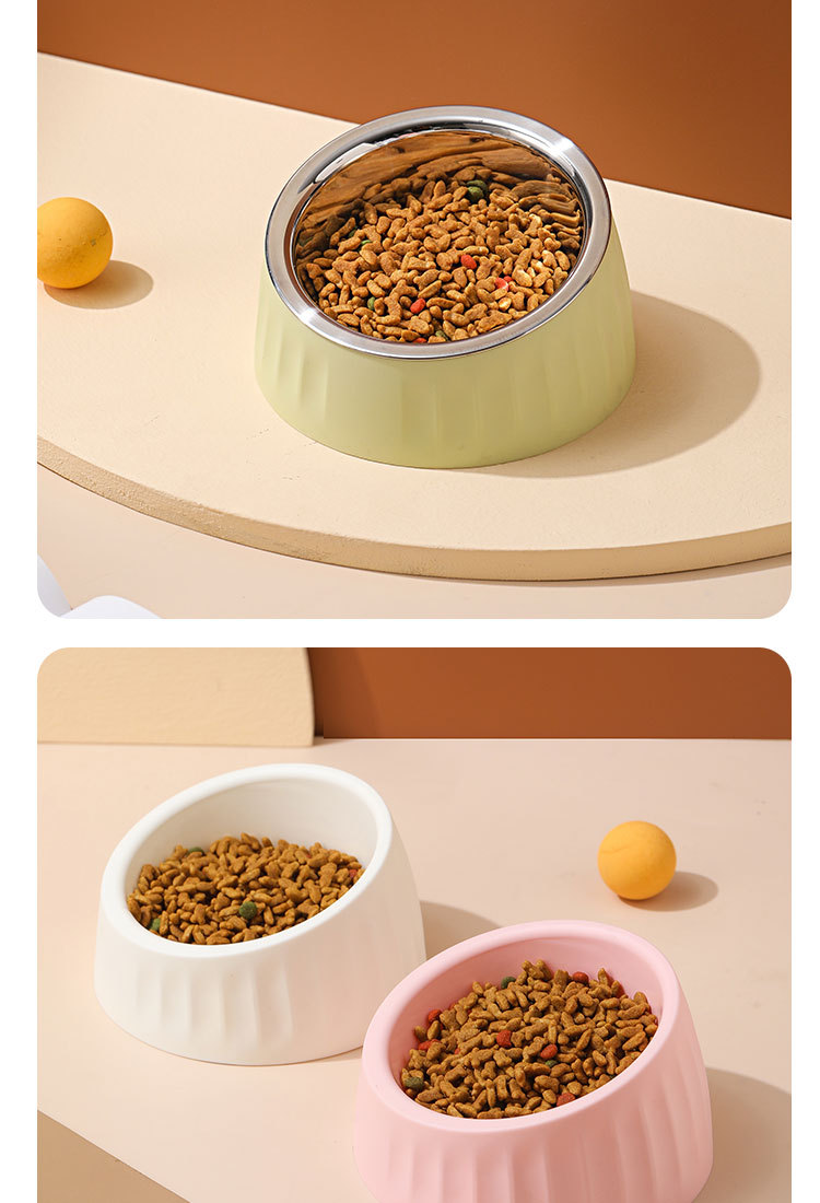 猫粮碗