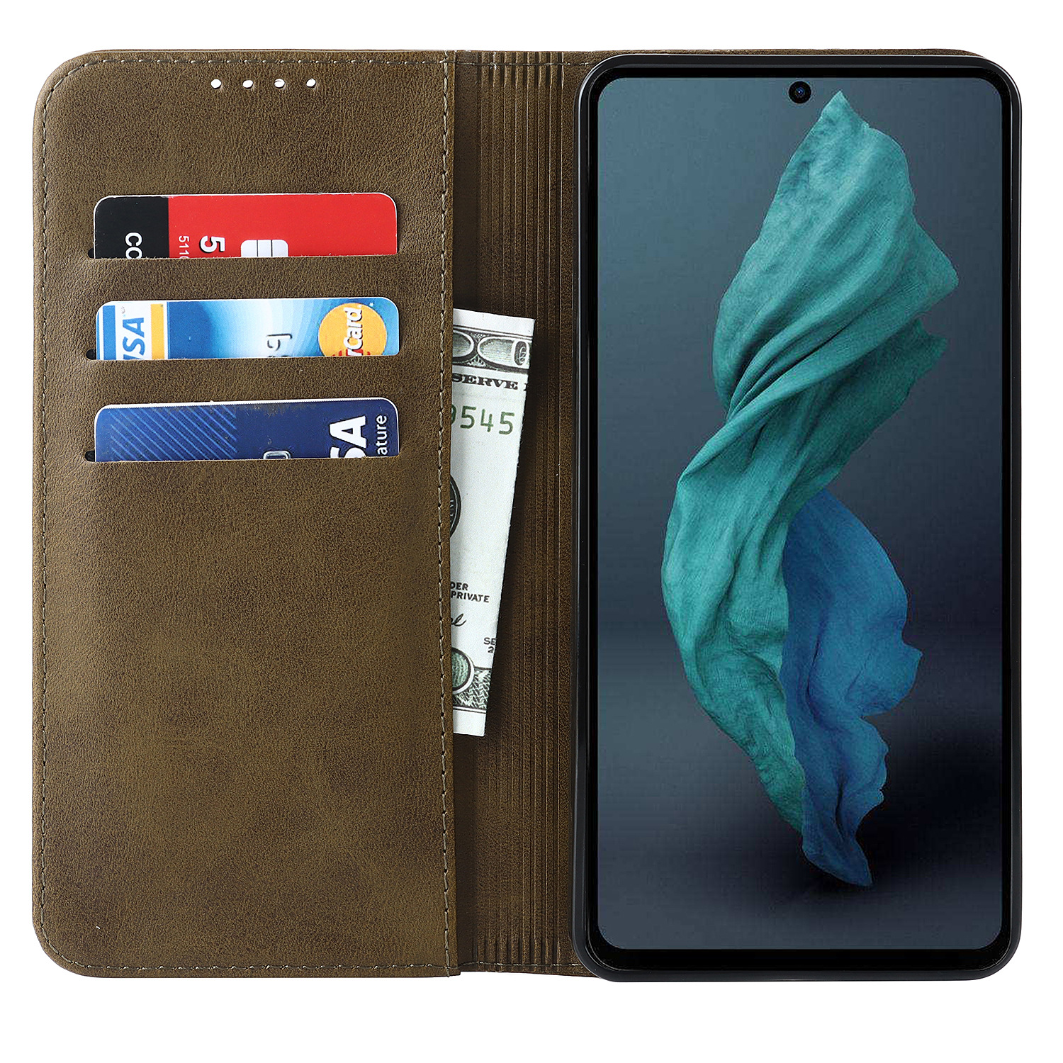 夏普 AQUOS R7 小牛纹