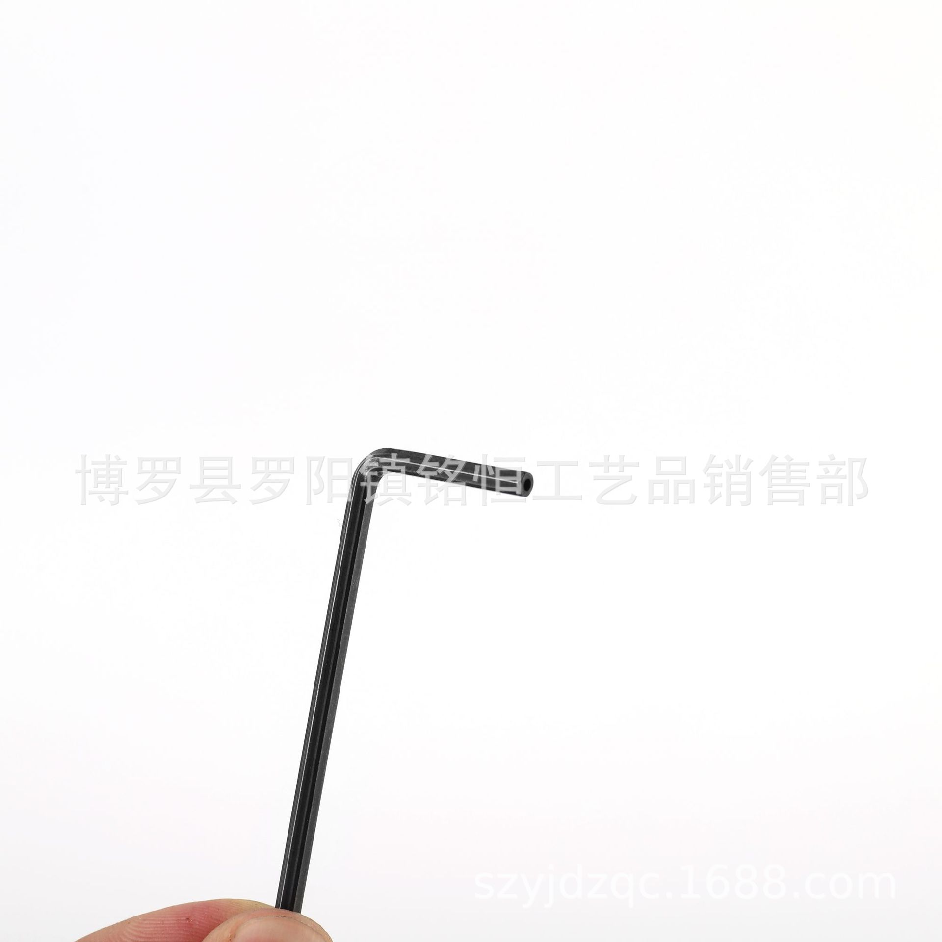 H3带孔-25X65发黑尺寸图-3OK