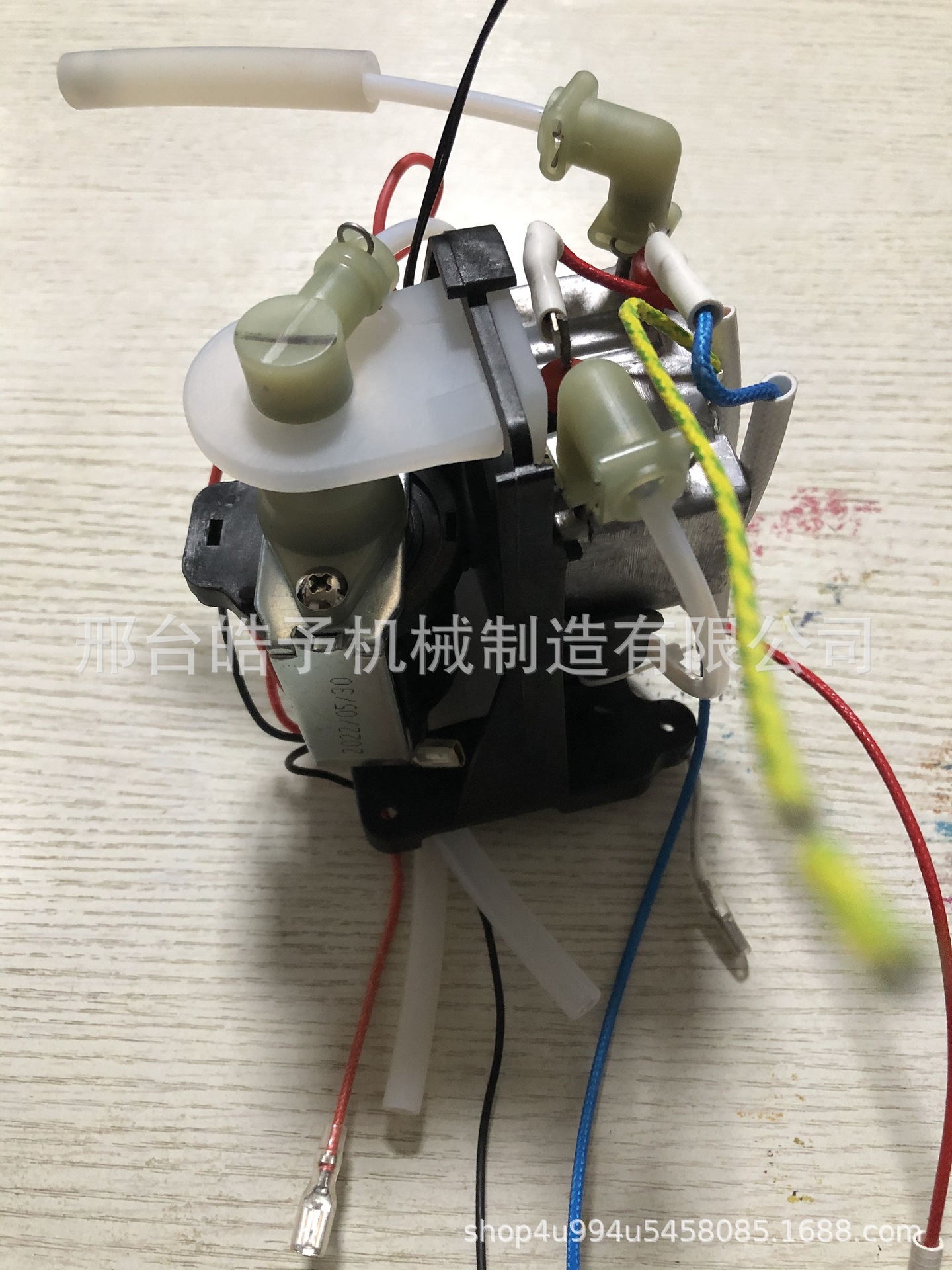 咖啡机速热锅炉