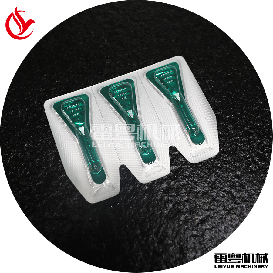 宠物驱虫药剂包装