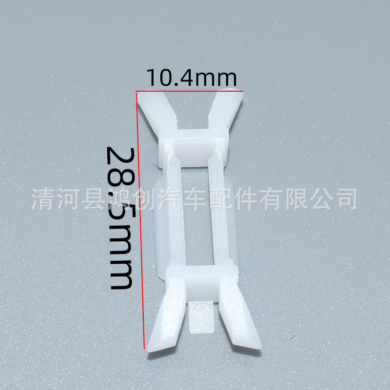 HX973 尺寸图