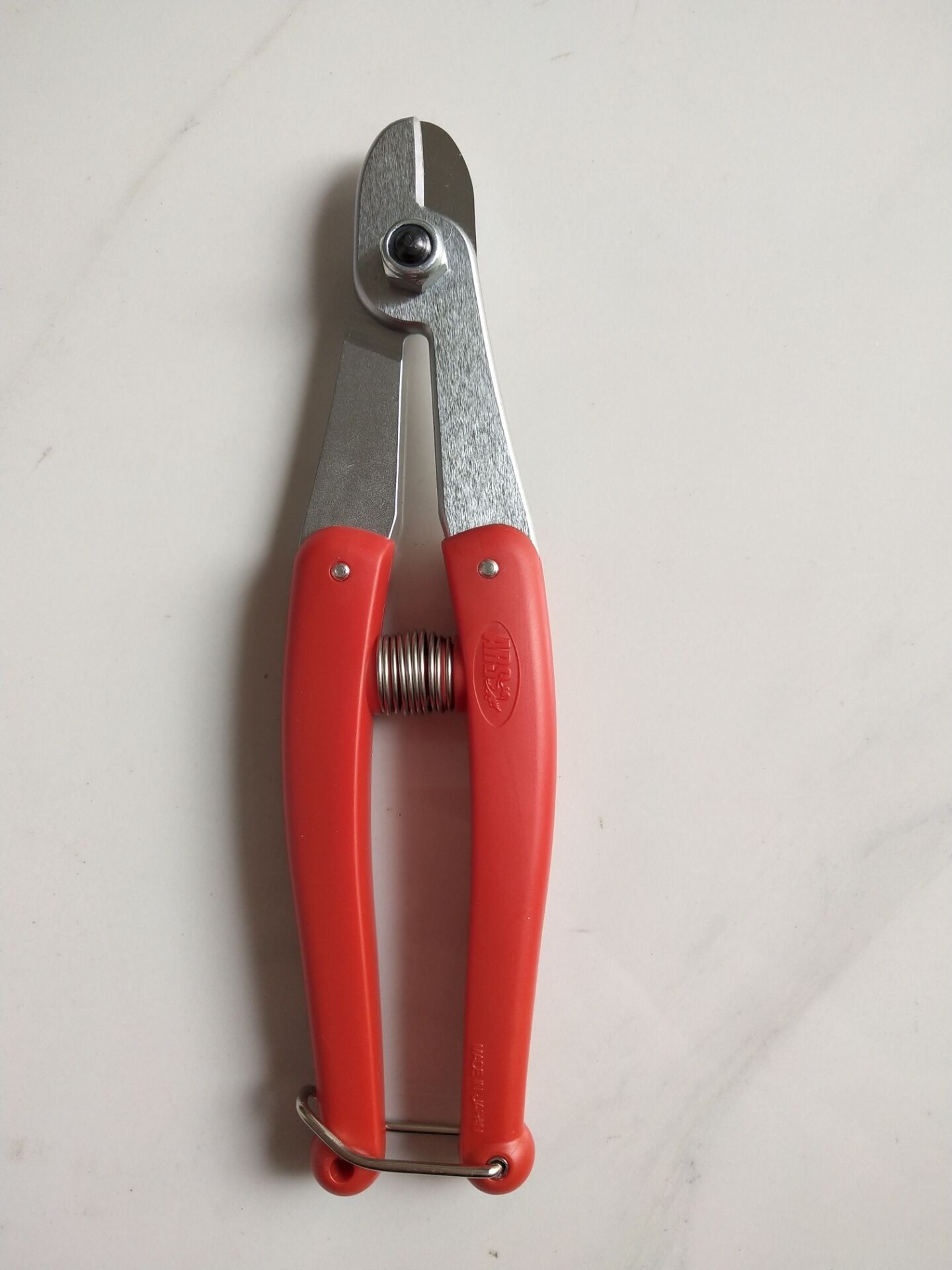 日本爱丽斯铁丝剪316