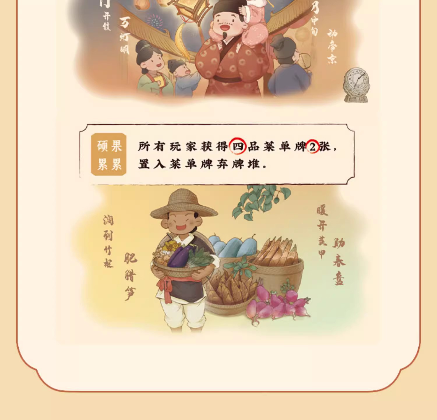 客人招待策略
