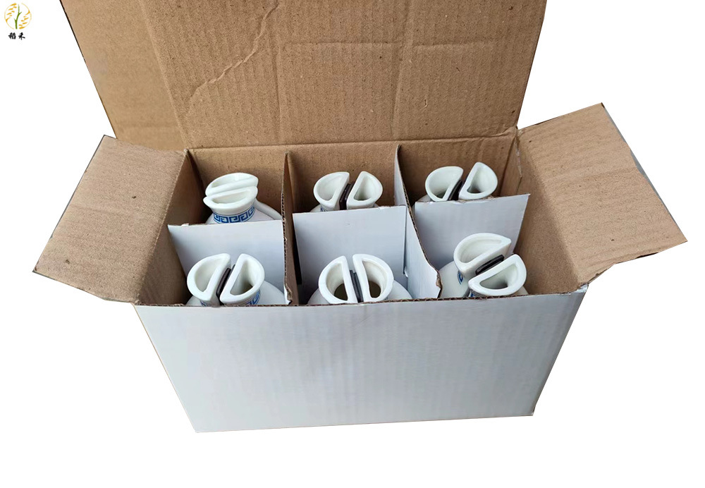 花瓶冰箱贴外盒2