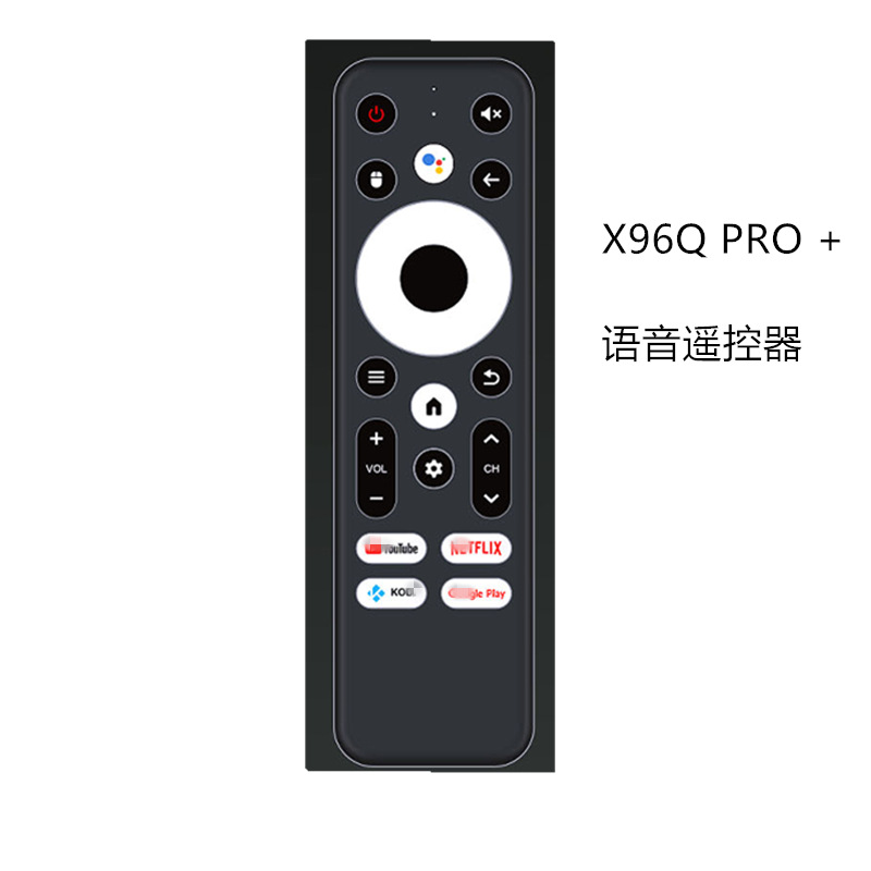 x96q pro+
