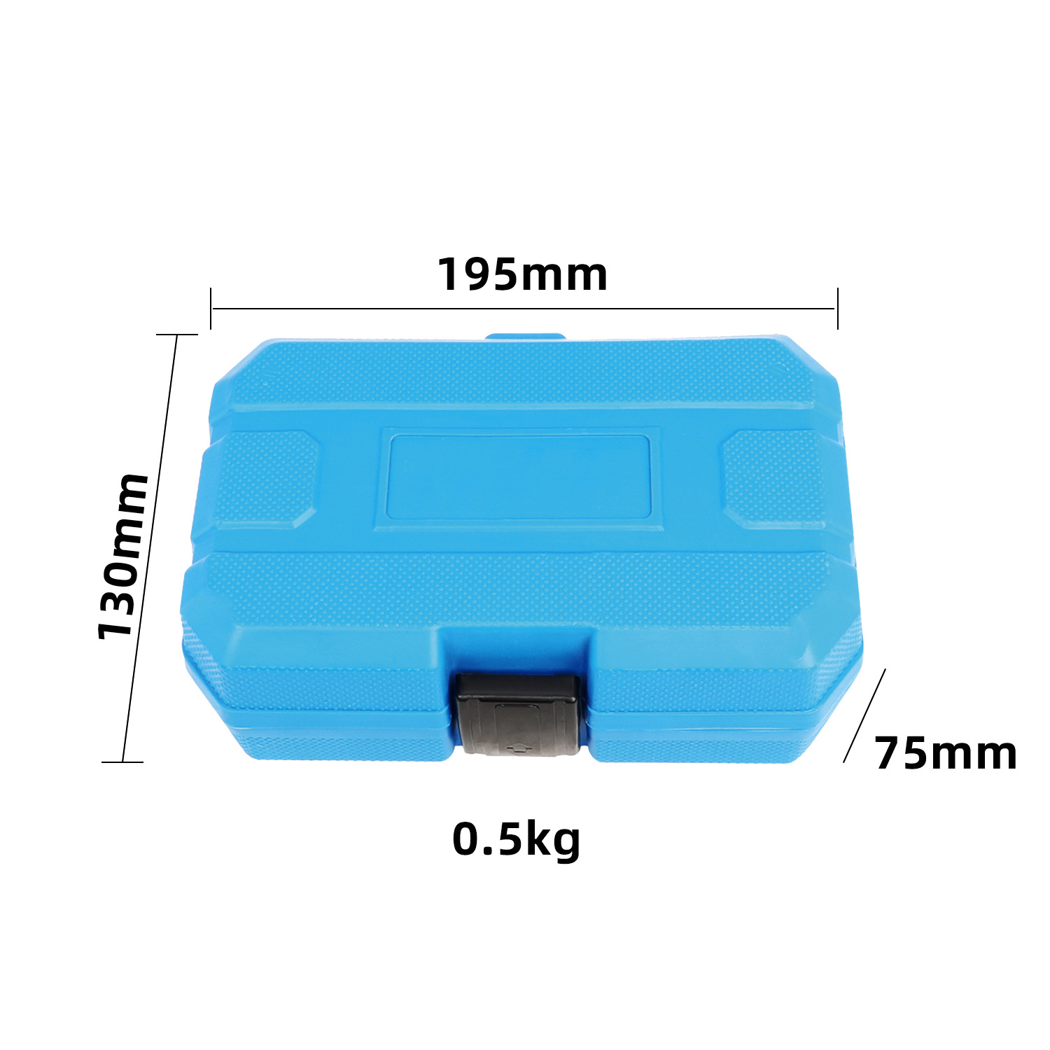 奔驰9速变速箱换油工具（金色款）  (7)