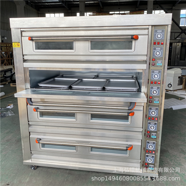 ACL-420电热仪表版