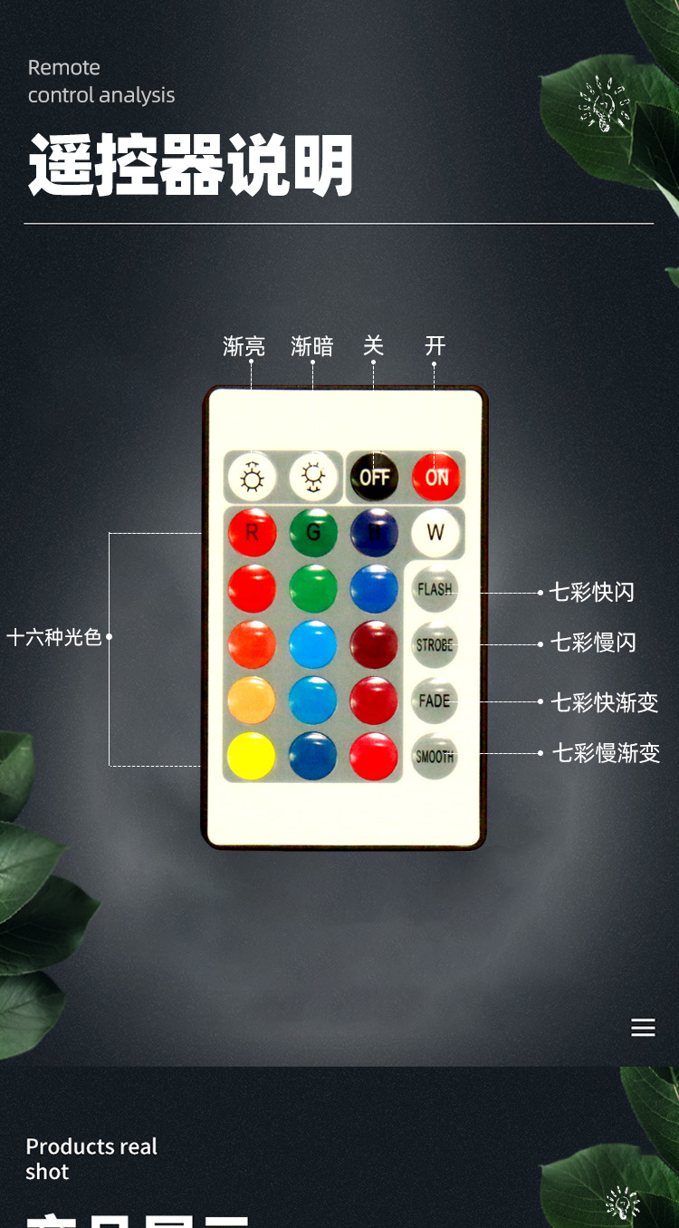 裂纹底座