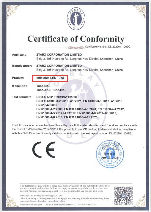 CE