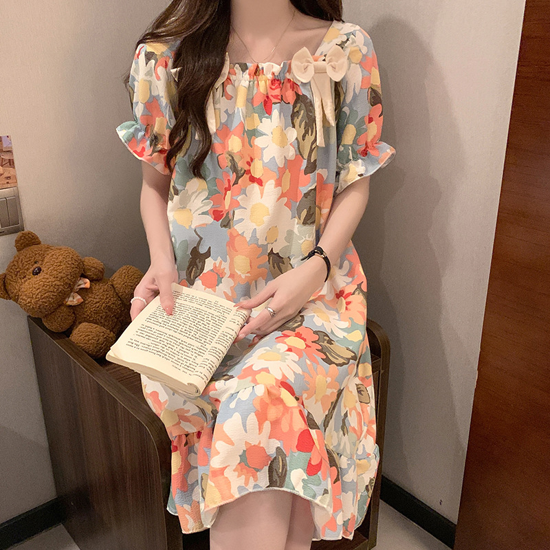 4945-9#满印红花朵 (4)
