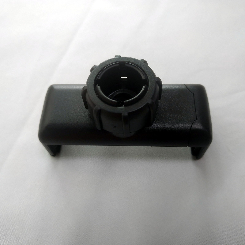 手机夹 一字夹 E字夹 软管支架夹子 直播支架配件