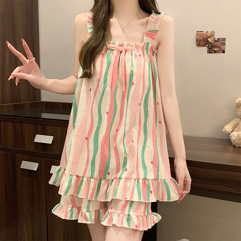 9724#彩条6