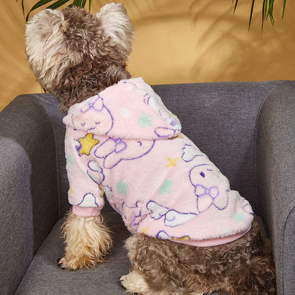 宠物衣服狗衣服