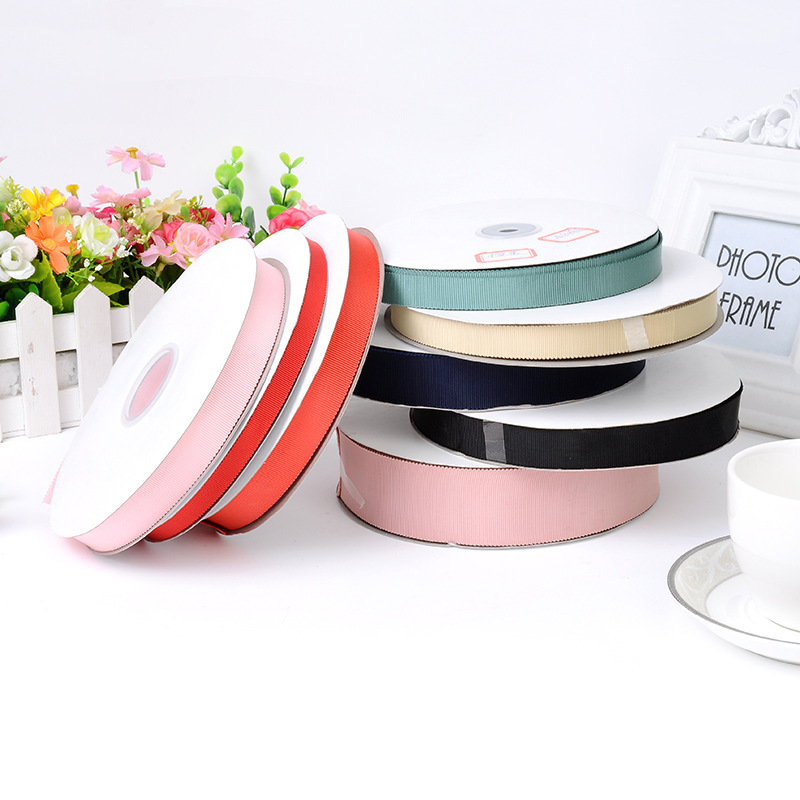 人造丝帽带,涤纶帽带