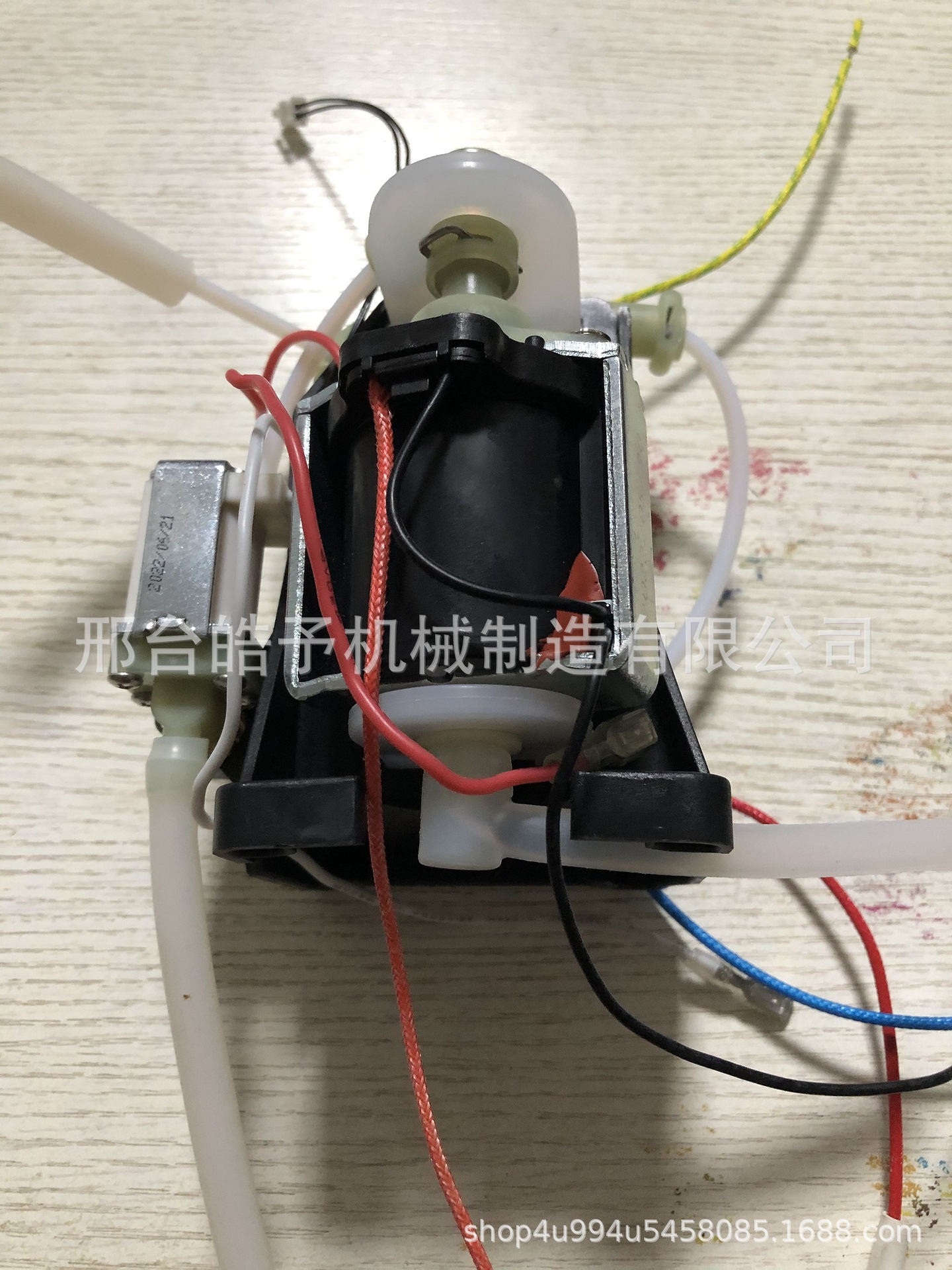 咖啡机速热锅炉