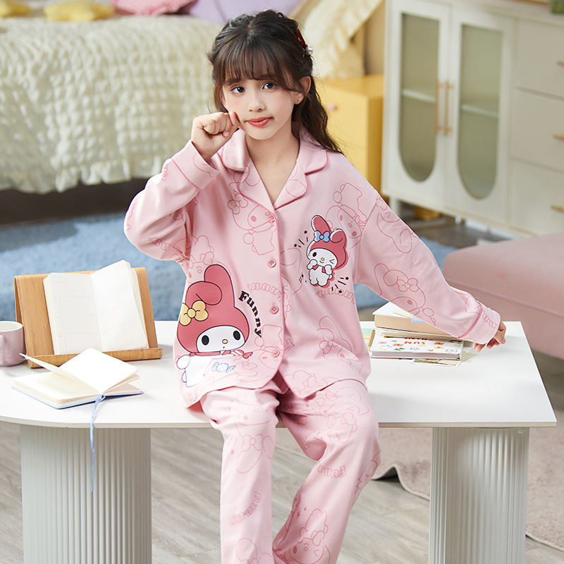 复制_女童睡衣儿童春秋季棉长袖薄款套装13岁小.jpeg