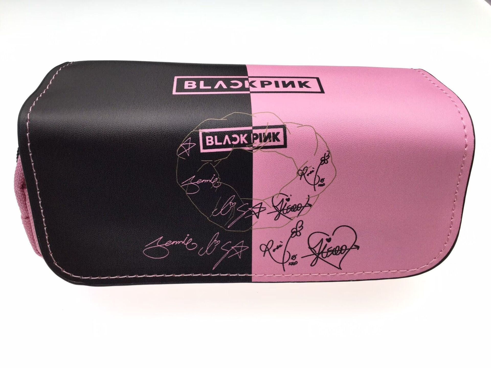 笔袋BLACK PINK (5)