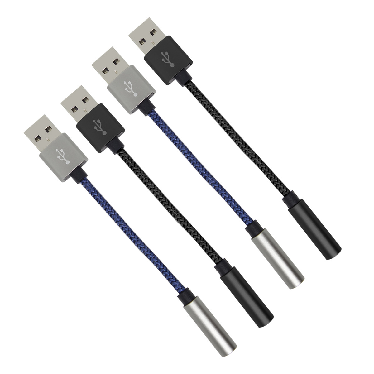 USB A 转3.5转接线zst-3-2