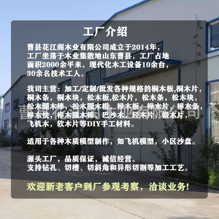 公司简介