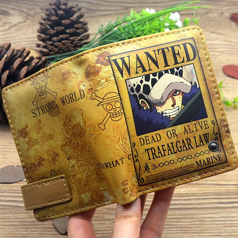 竖包-海贼王通辑令2