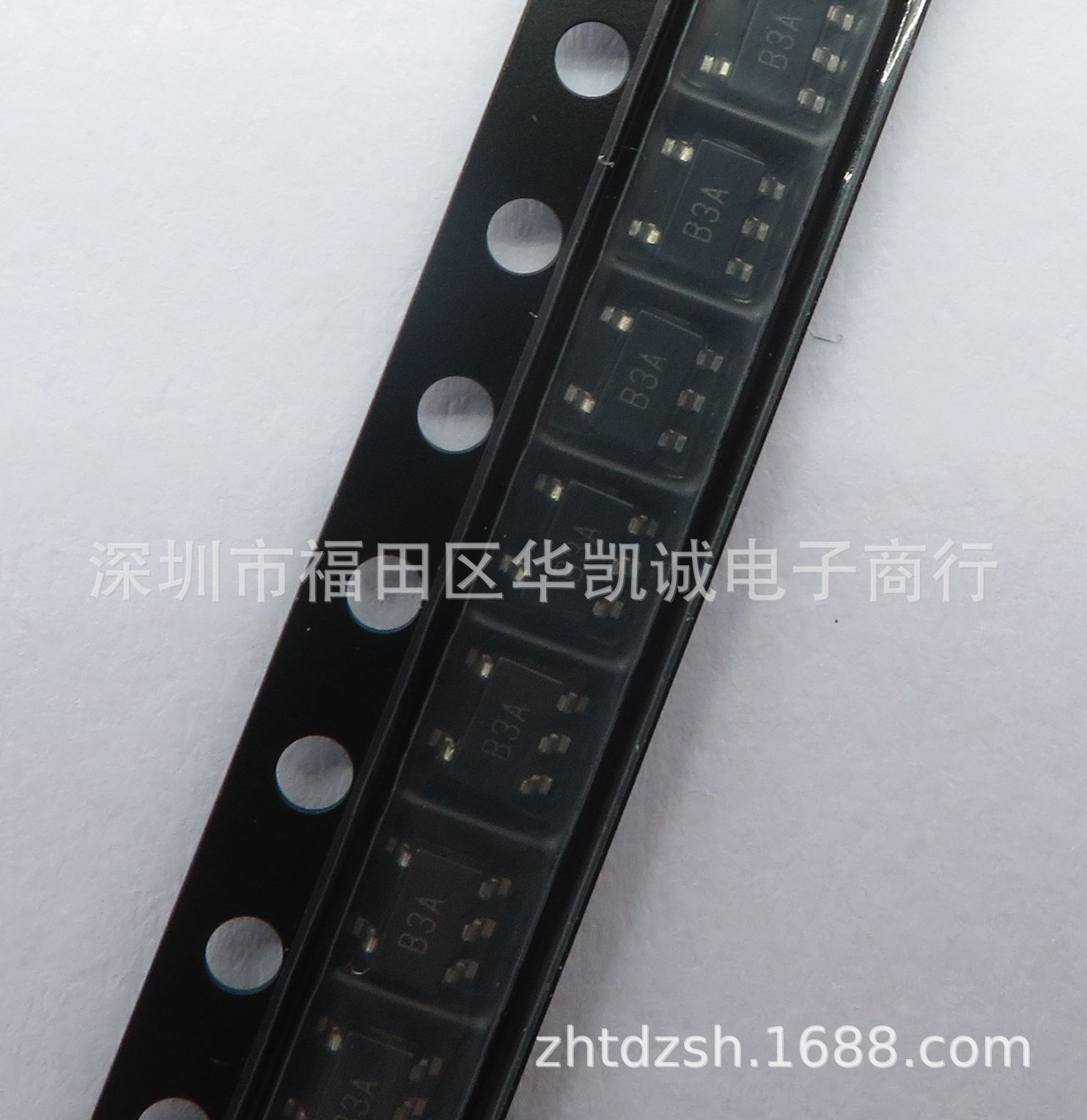 AD8605ARTZ-REEL7