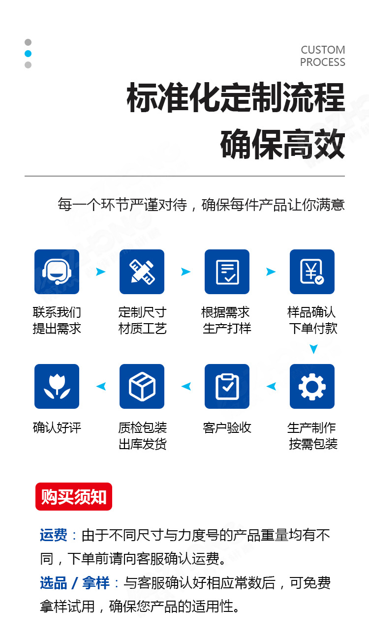 金字塔结构海绵砂
