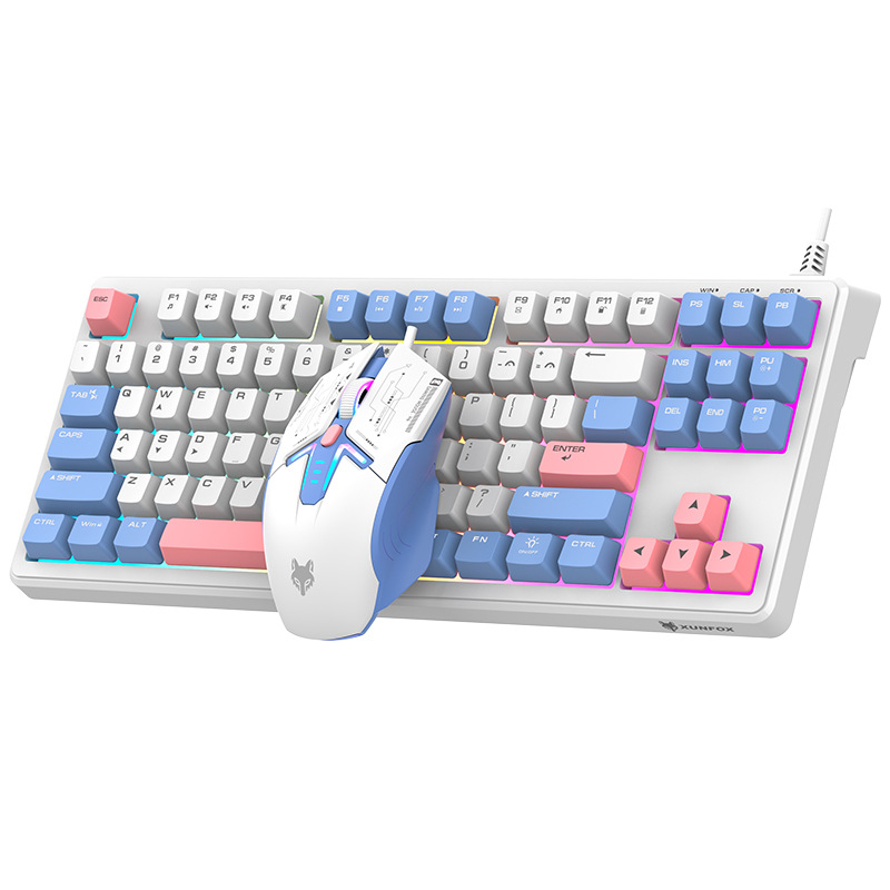 炫银狐K600_主图②.2