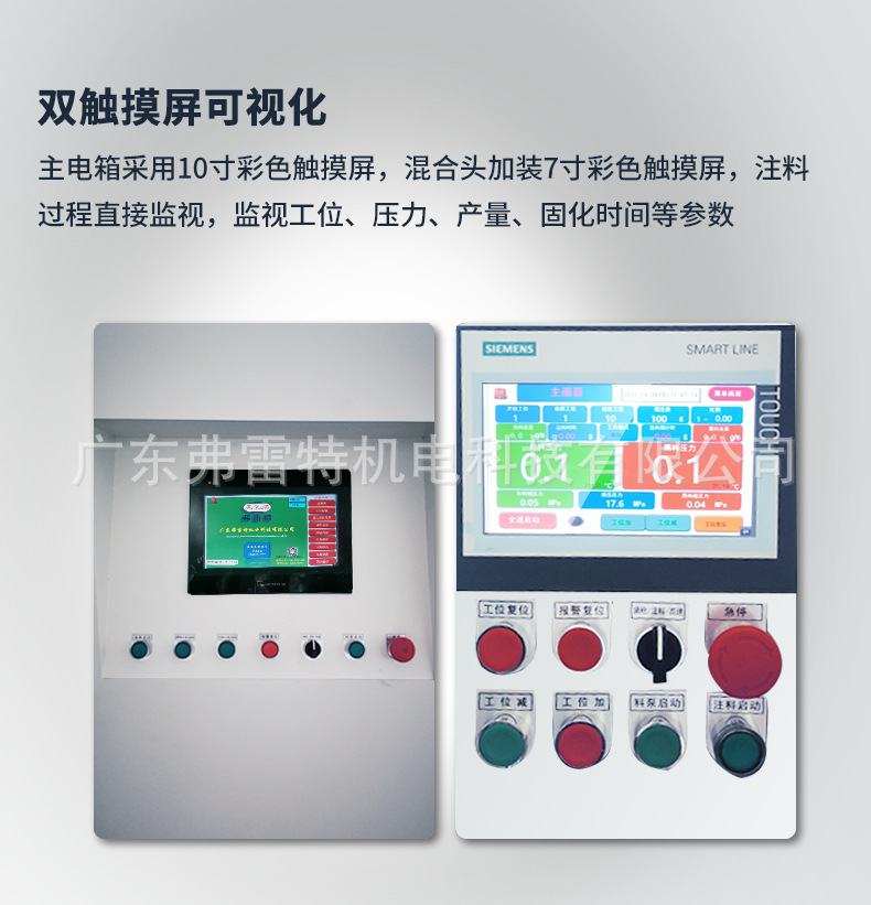 保温环戊烷发泡机