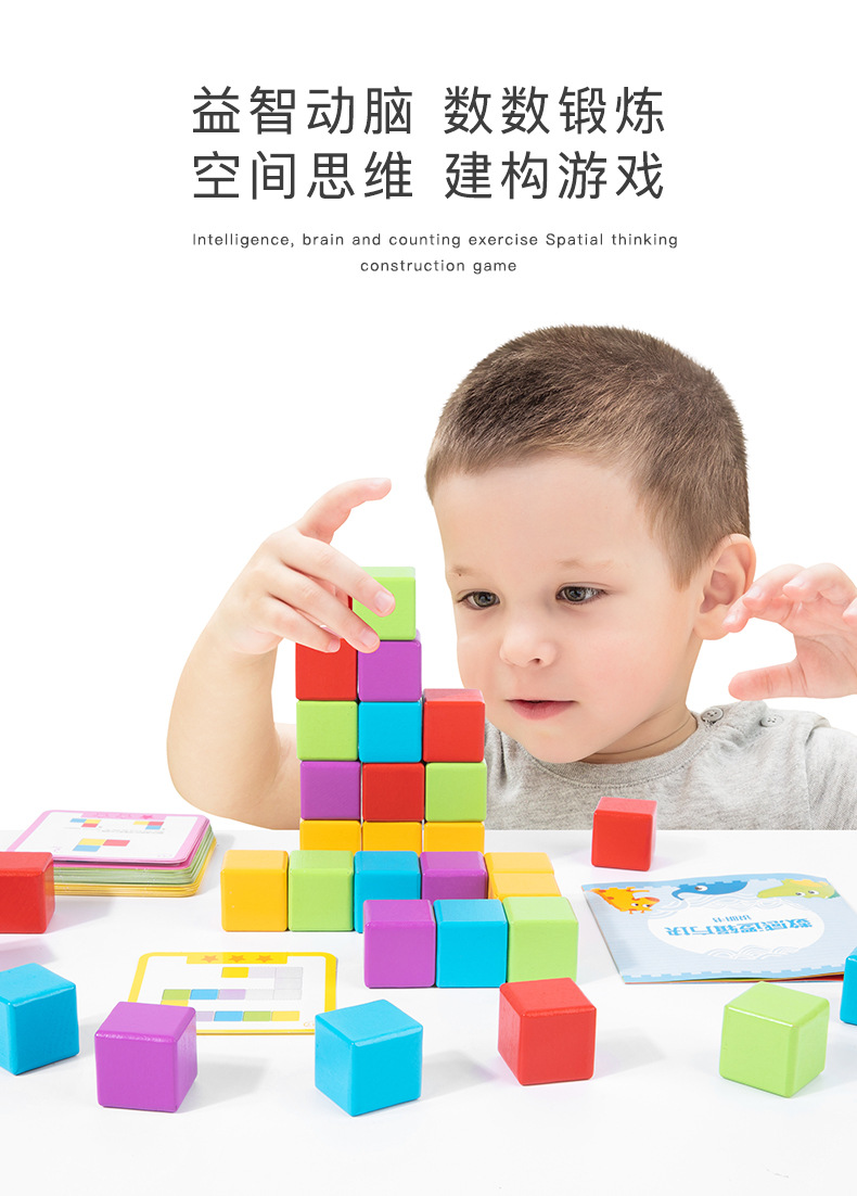 逻辑积木