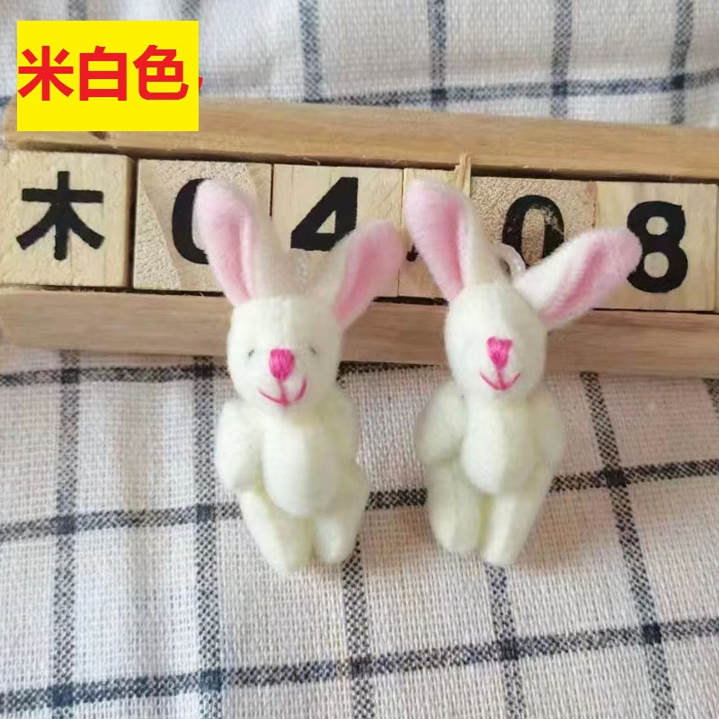 4cm rabbit 25