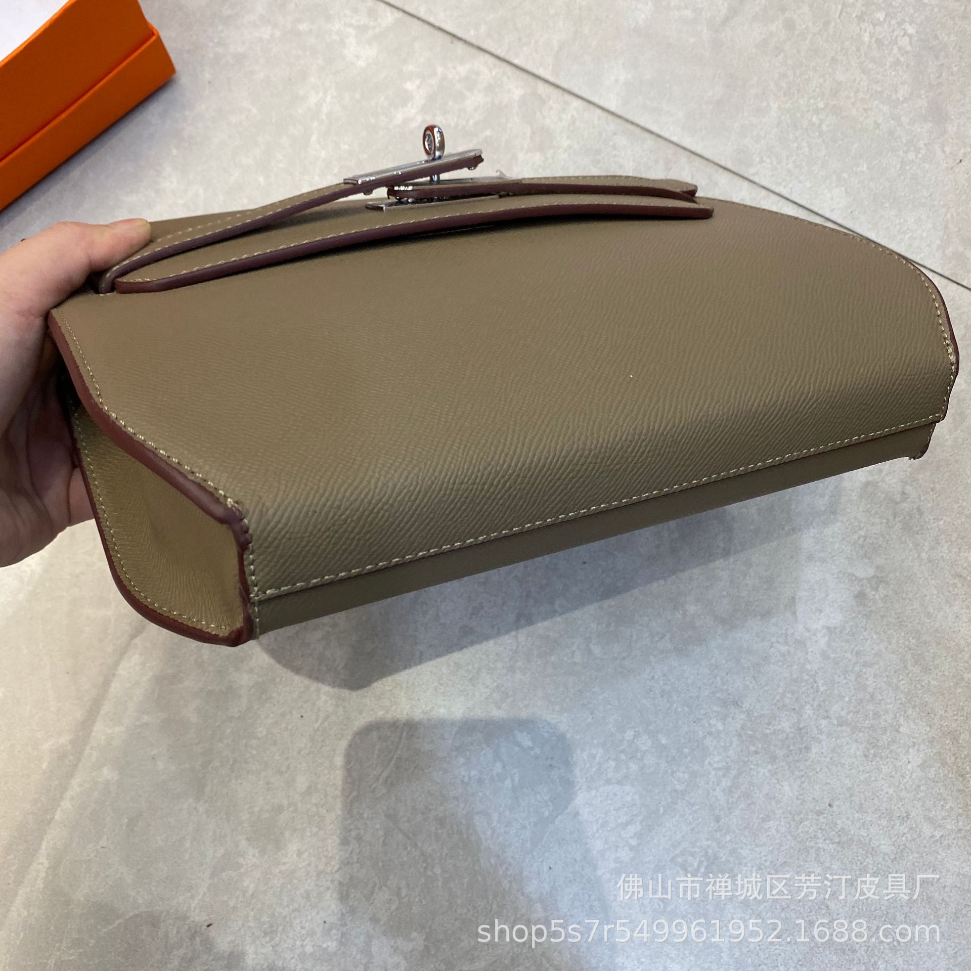 凯莉公文包手拿包