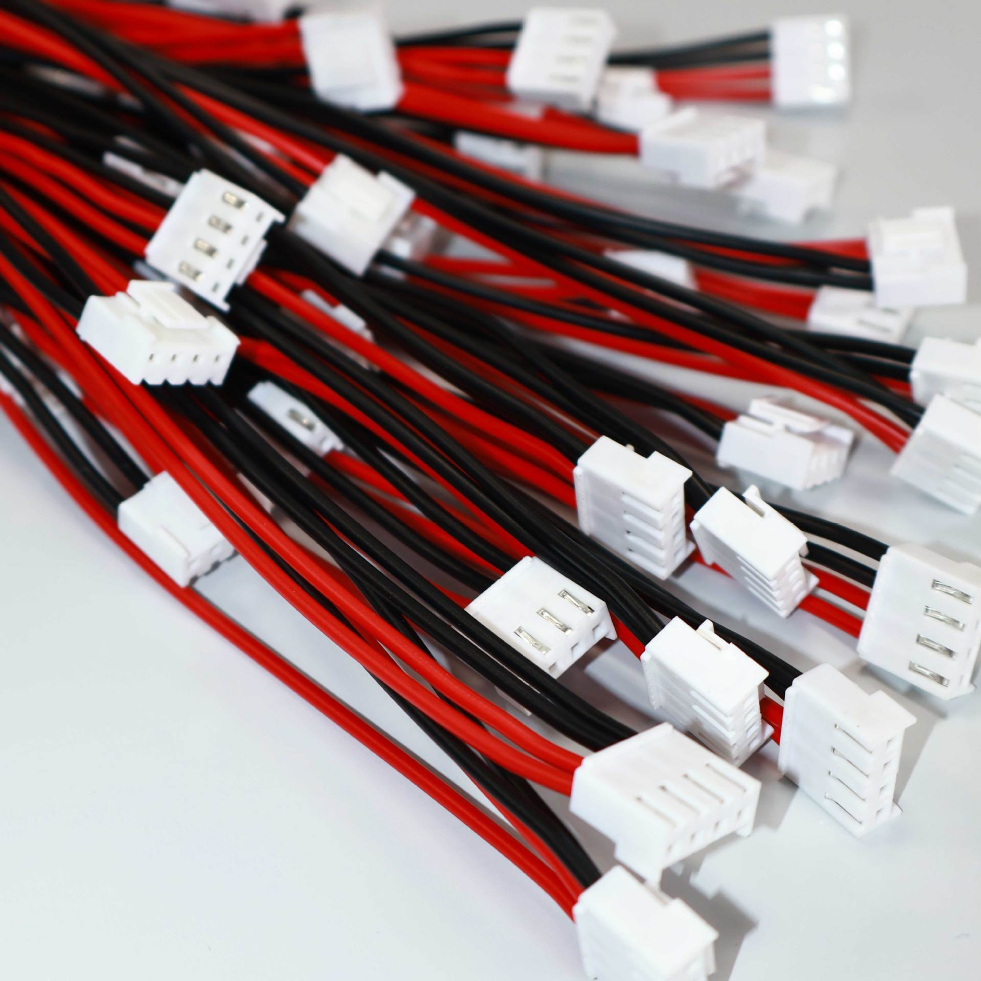 一拖二电源线-细节图3