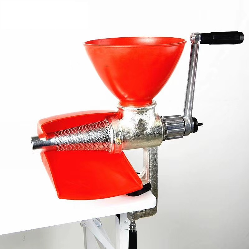 tomato juicer