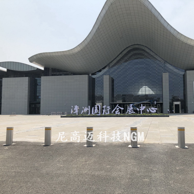 潭州会展