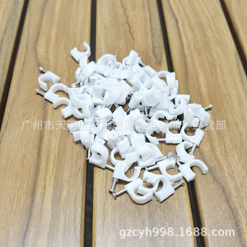 飞尼尔线钉 12