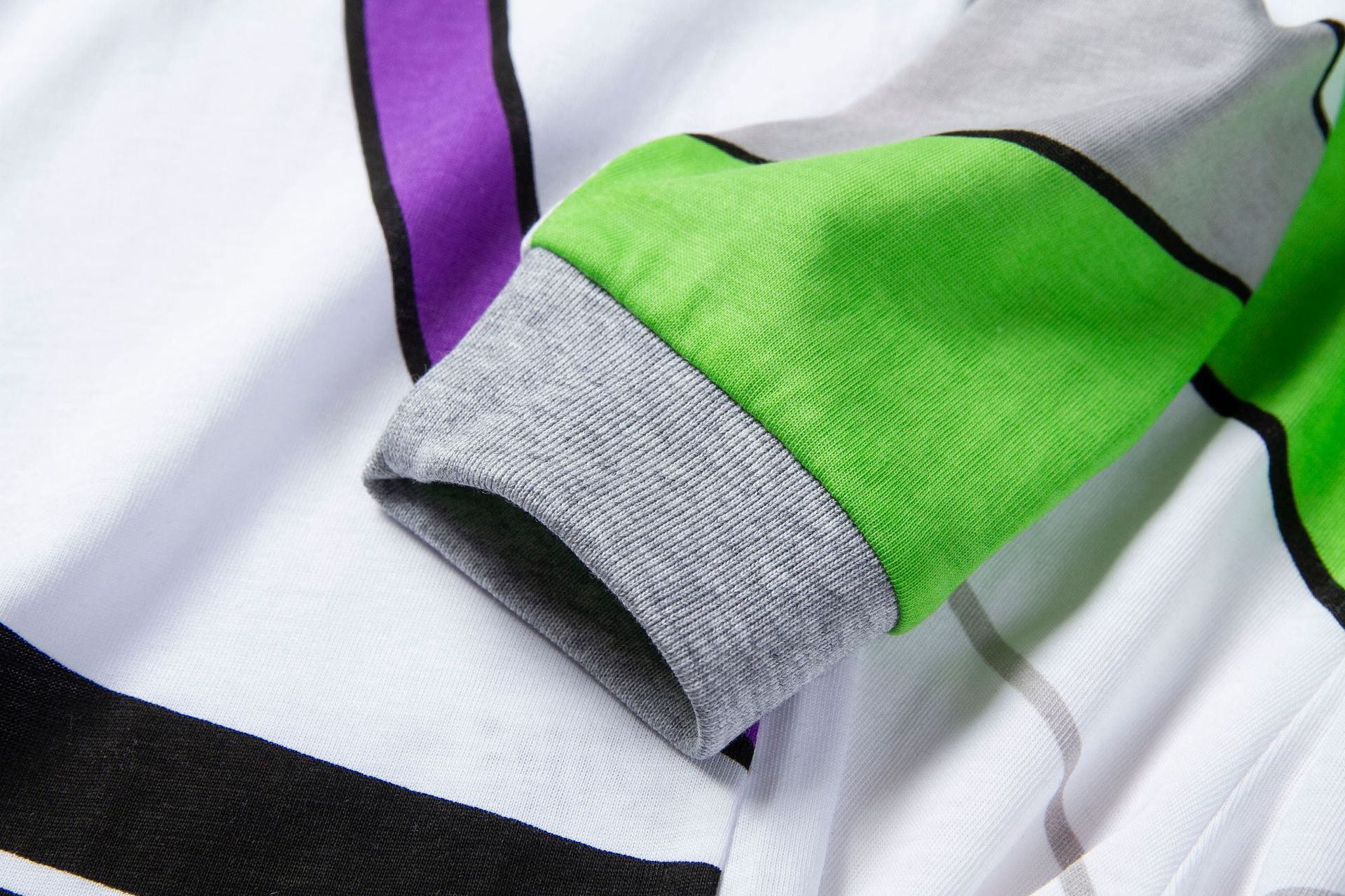 0939巴斯光年太空服