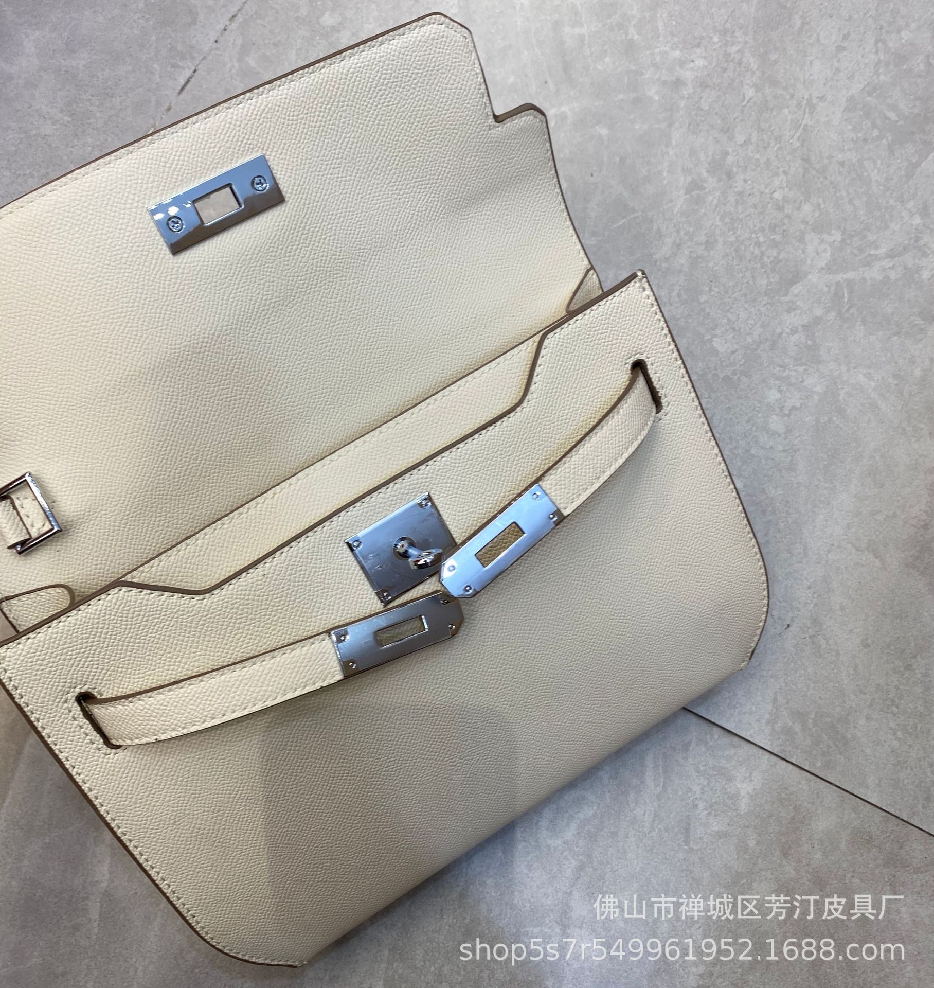 凯莉公文包手拿包