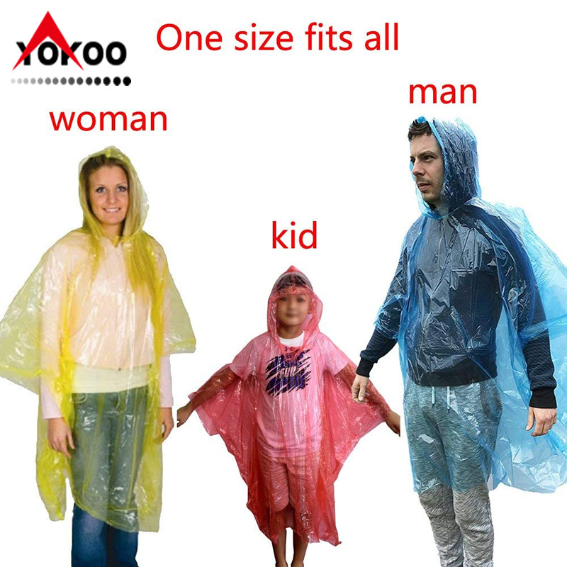 ball poncho 74