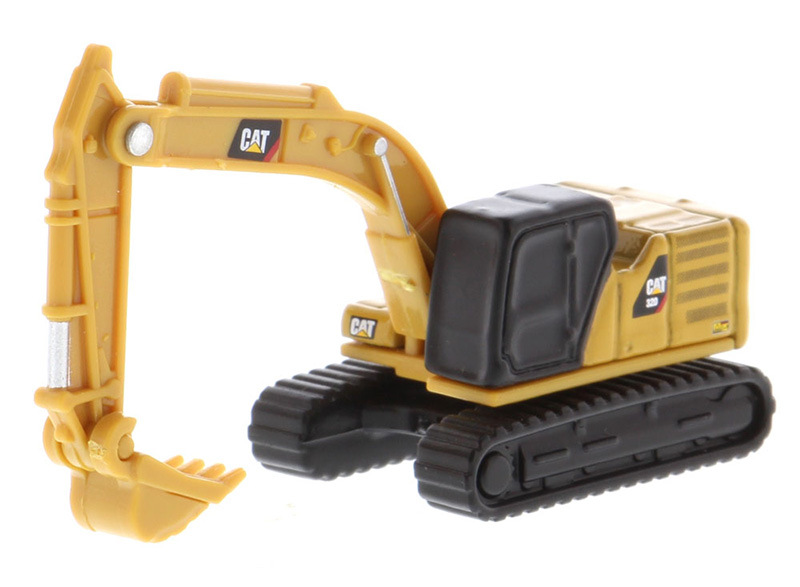 85980DB-CASE CAT 320 Hydraulic