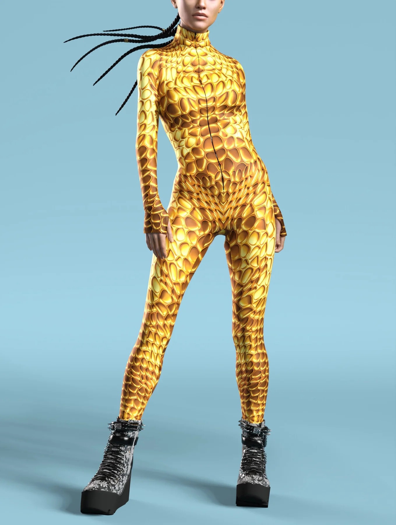 22