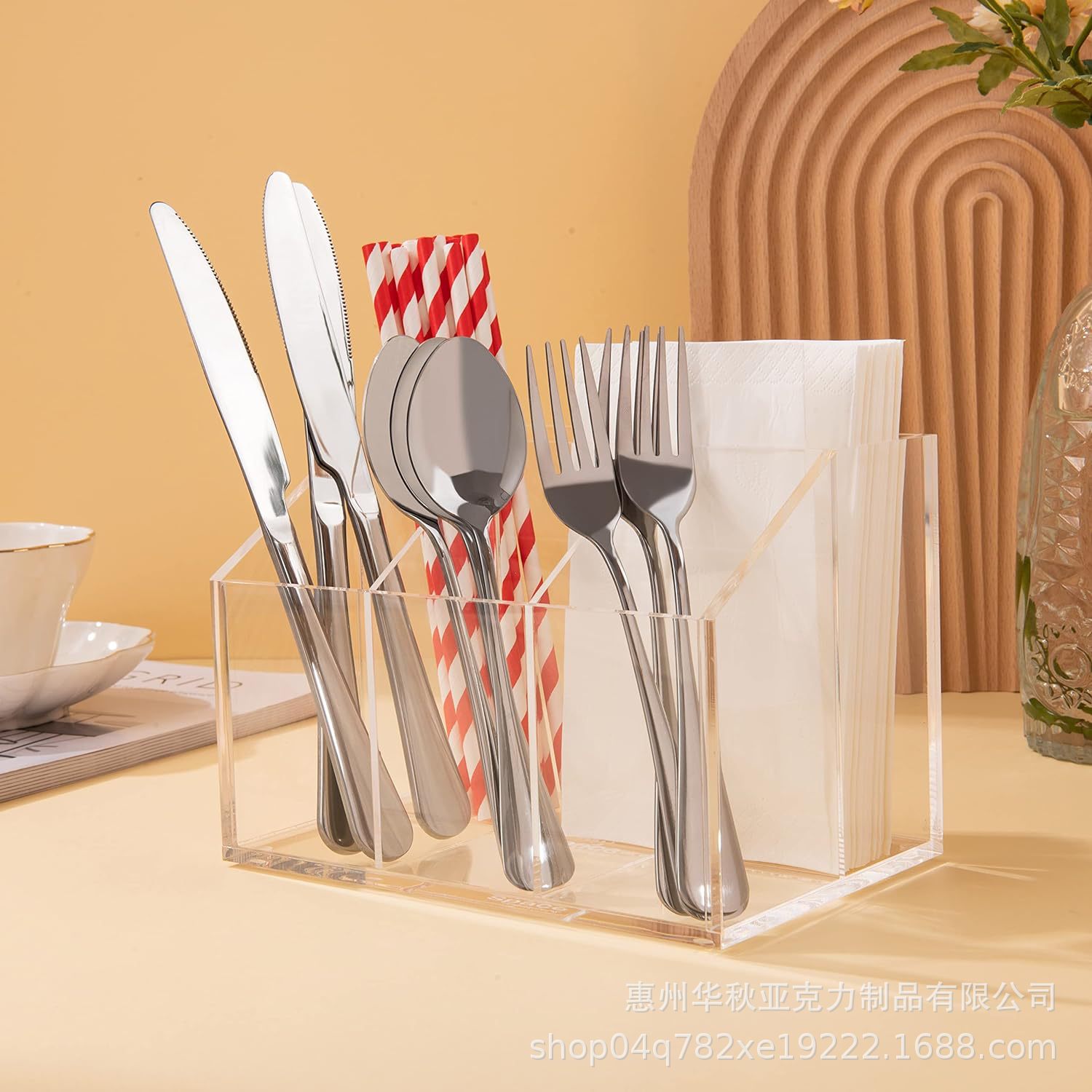 utensil holder 2