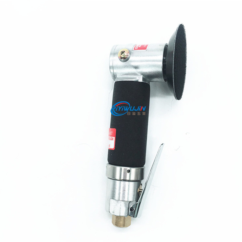 日本COMPACT康柏特450PL气动研磨机_副本