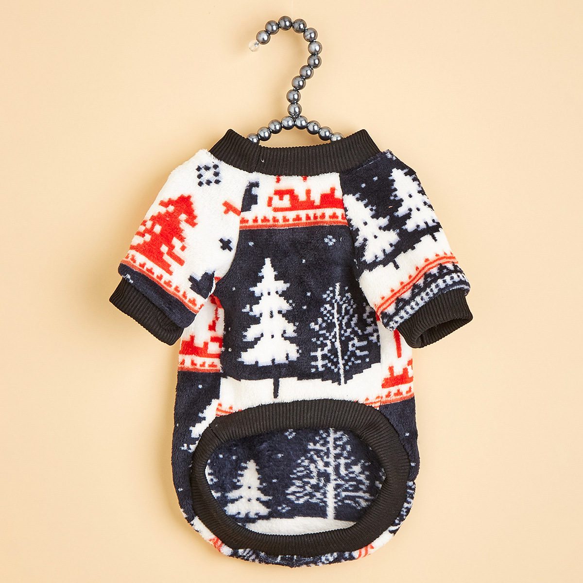 圣诞宠物衣服 猫衣服 狗衣服 欧康宠物用品有限公司