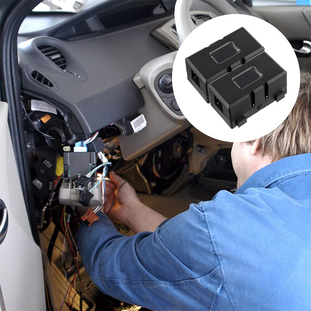 小号插栓保险盒12