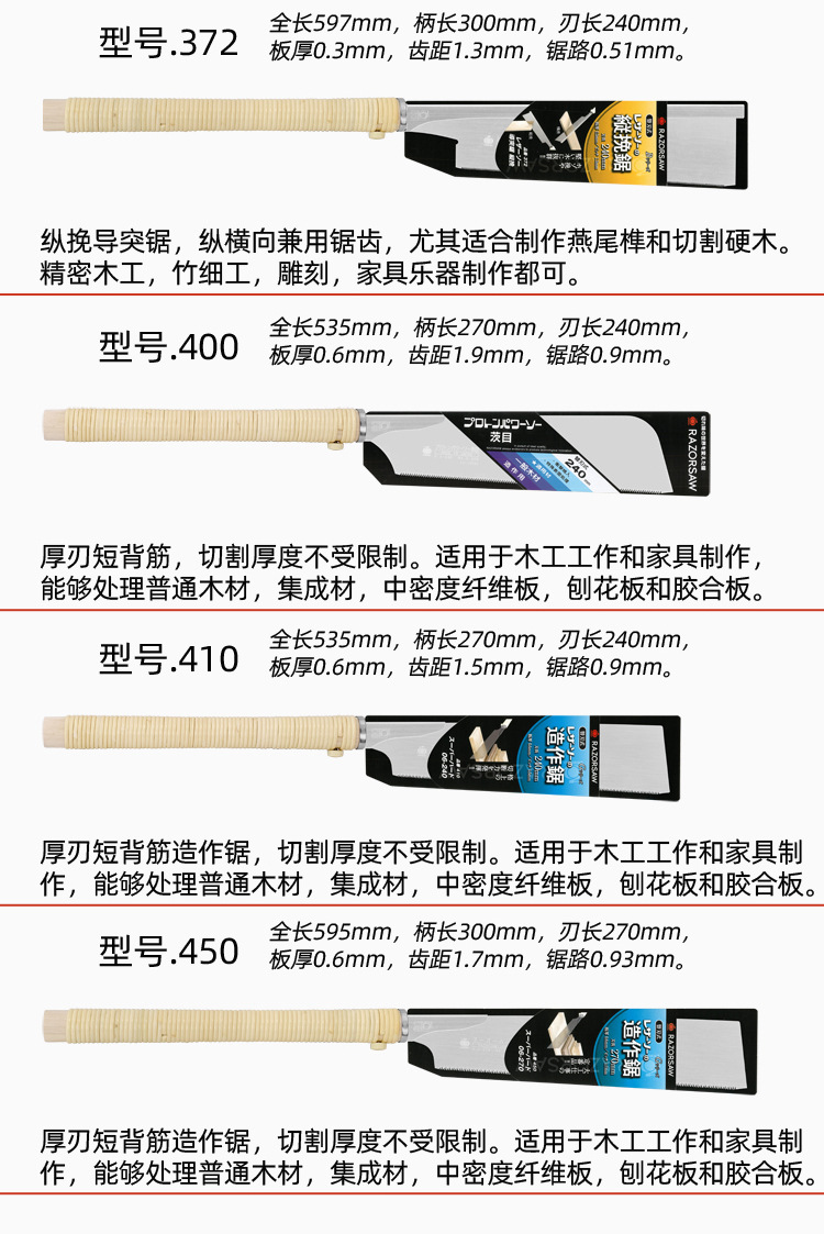 藤卷柄直锯介绍3