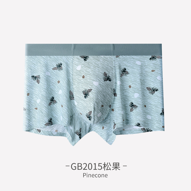 GB2015松果