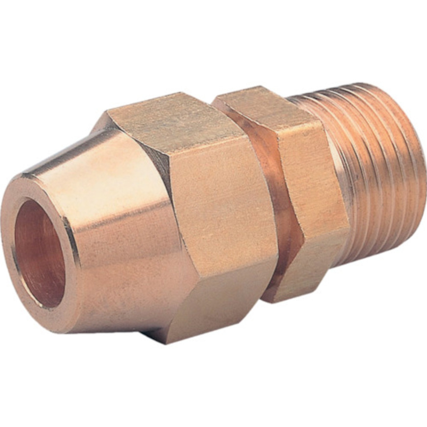 ASOH阿索铜管接头FS-1410（2）