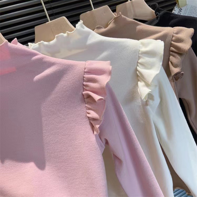 2023秋冬新款洋气女童详情图06