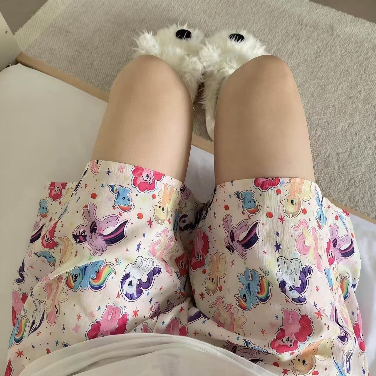 7